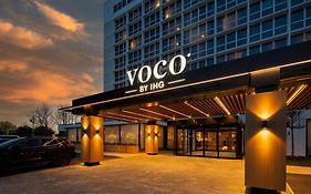 Voco Southampton By Ihg